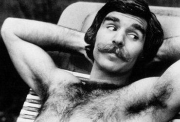 Pornstache 70s Porno - Taking Back the Moustache Ride â€” A Movember to Remember ...