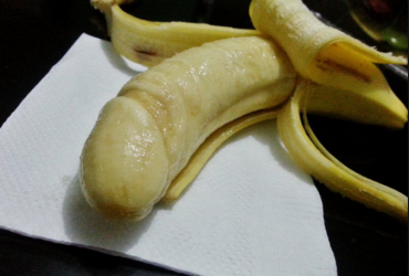 Banana-Penis05 by gedavez